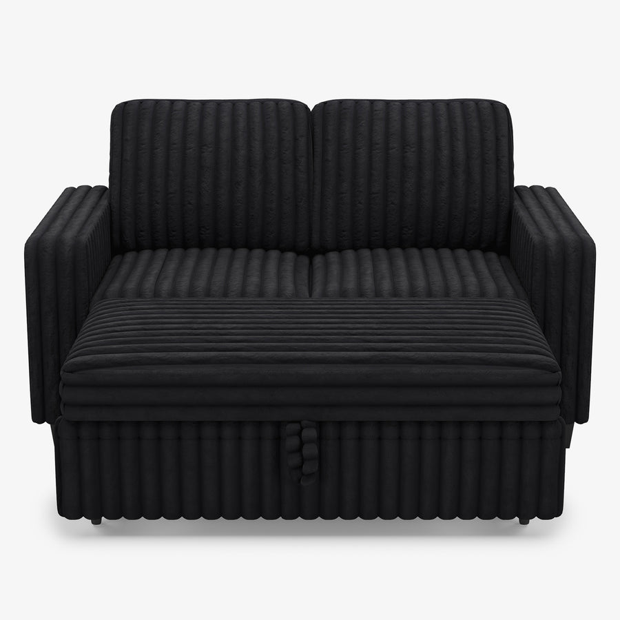 piano-black