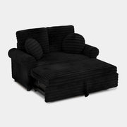 Nido Pull-out Loveseat Sofa