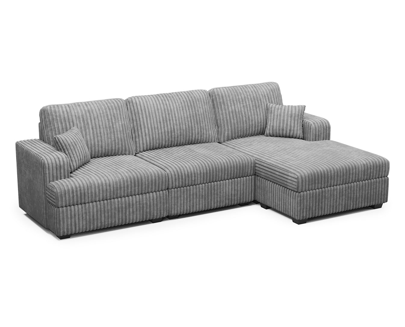Cordelle 3 Seats sofa
