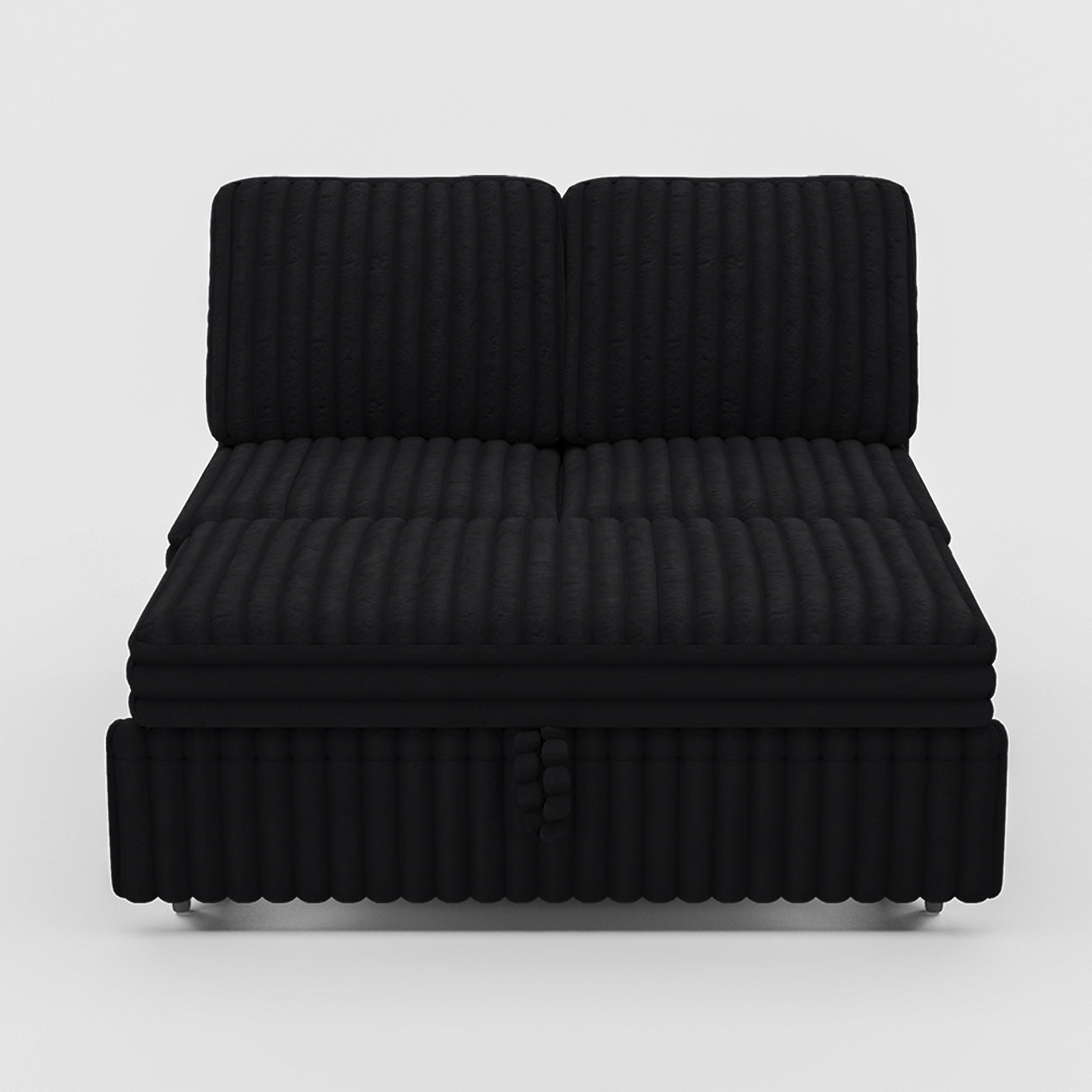 corduroy-piano-black-g-pullout-bed