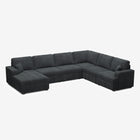 Amura 6 Seats sofa