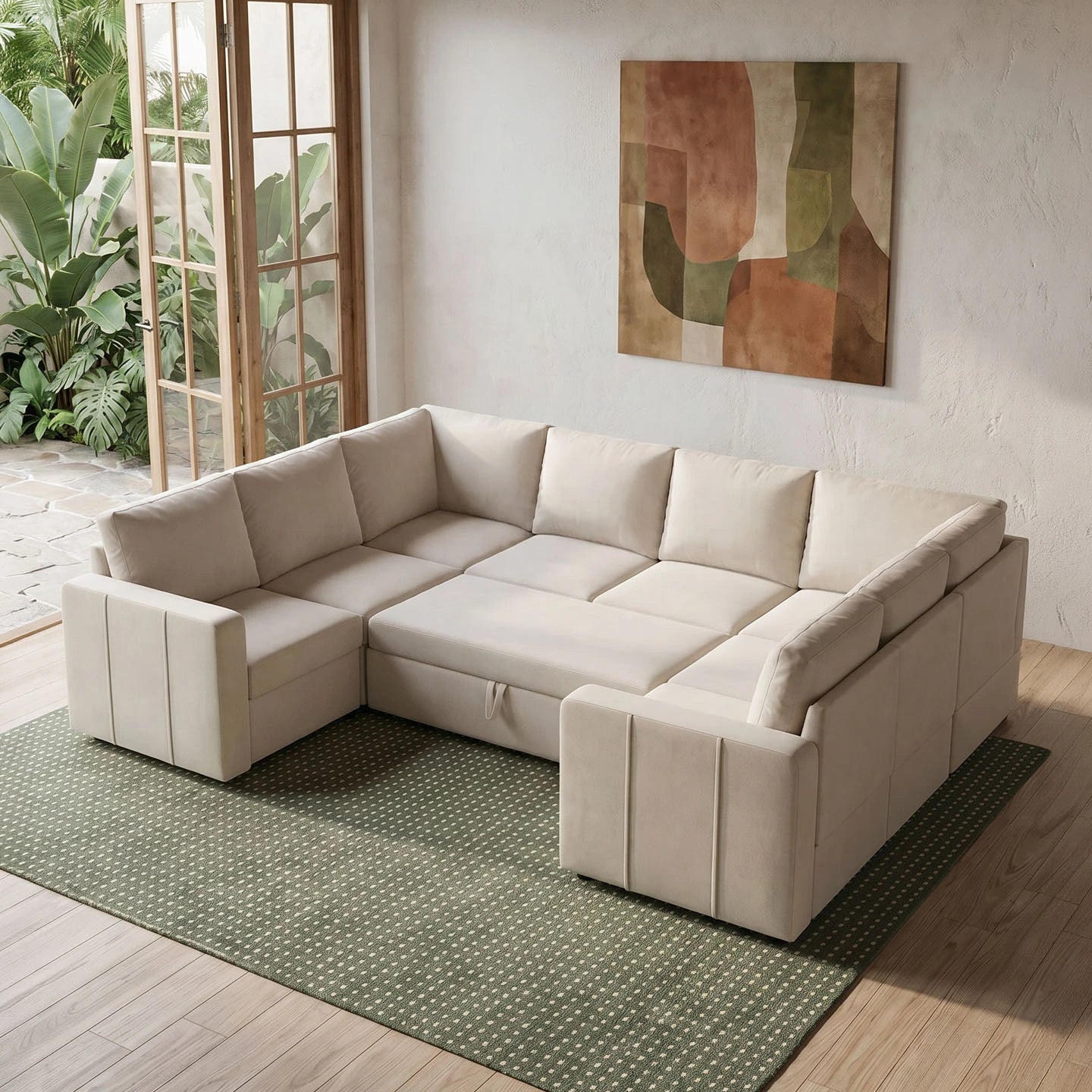 Elva-Pull-out-Sofa