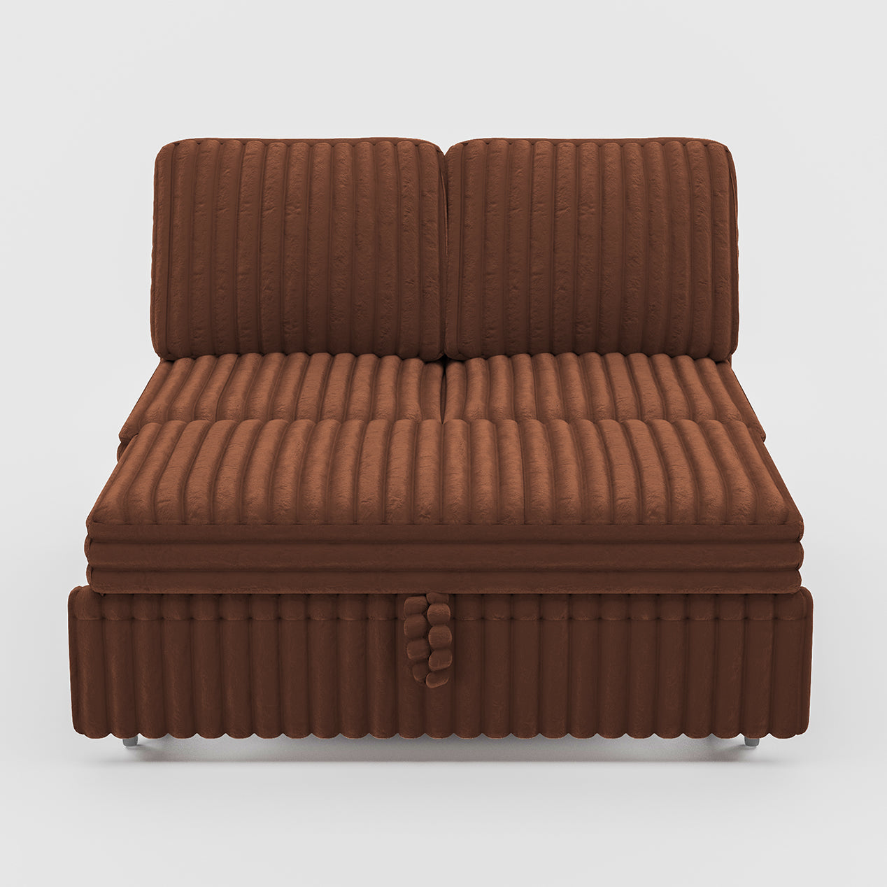 corduroy-caramel-brown-g-pullout-bed