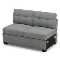 cloud-grey-/-chenille-loveseat-(non-pullout)
