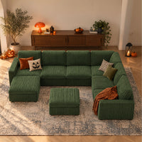 Thara Upgraded Cloud Sofa