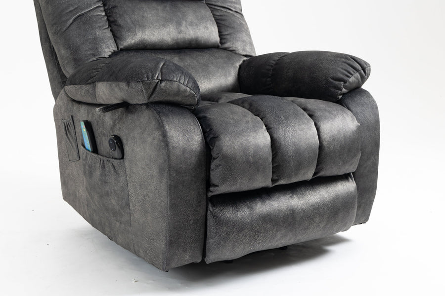 Subtle-Brown-/-Microfiber