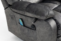 Subtle-Brown-/-Microfiber