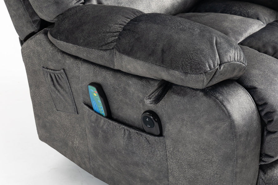 Subtle-Brown-/-Microfiber