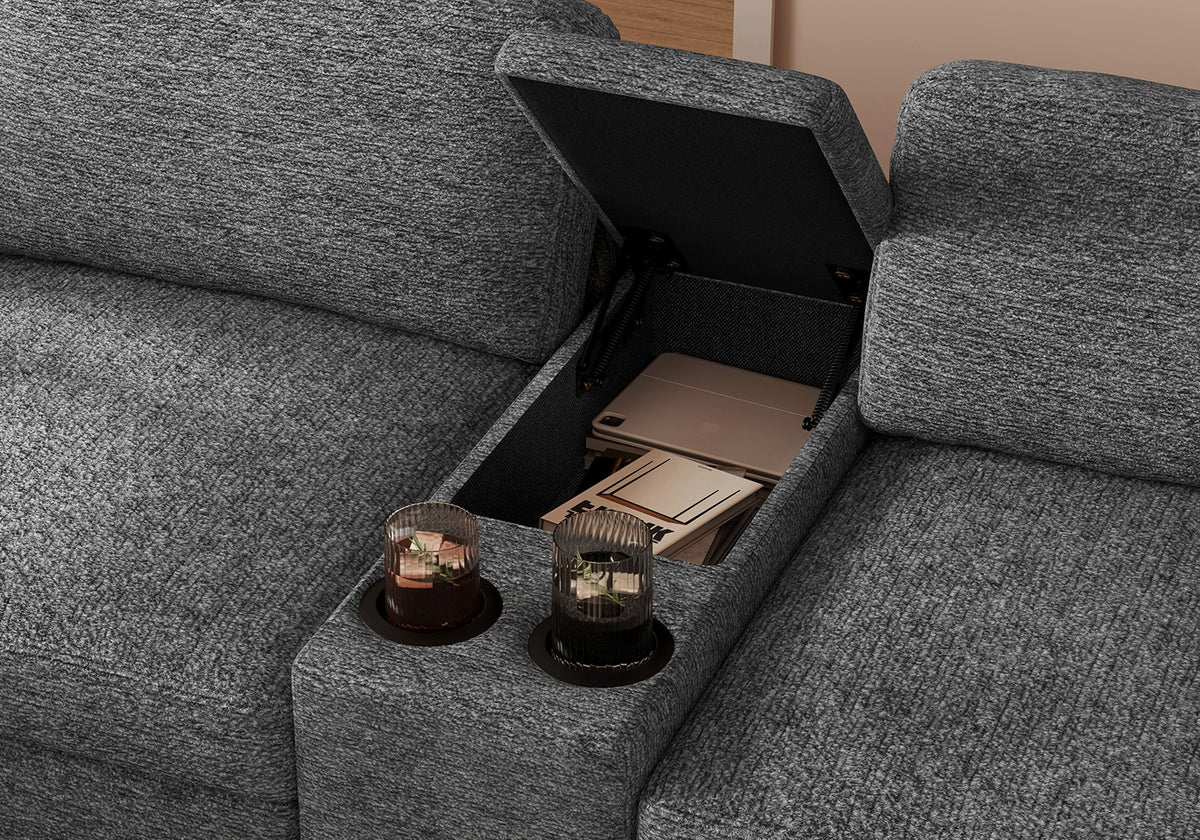 Belffin-Dark-Grey-Modular-Sectional-Sofa-with-Storage-Console-Cup-Holders