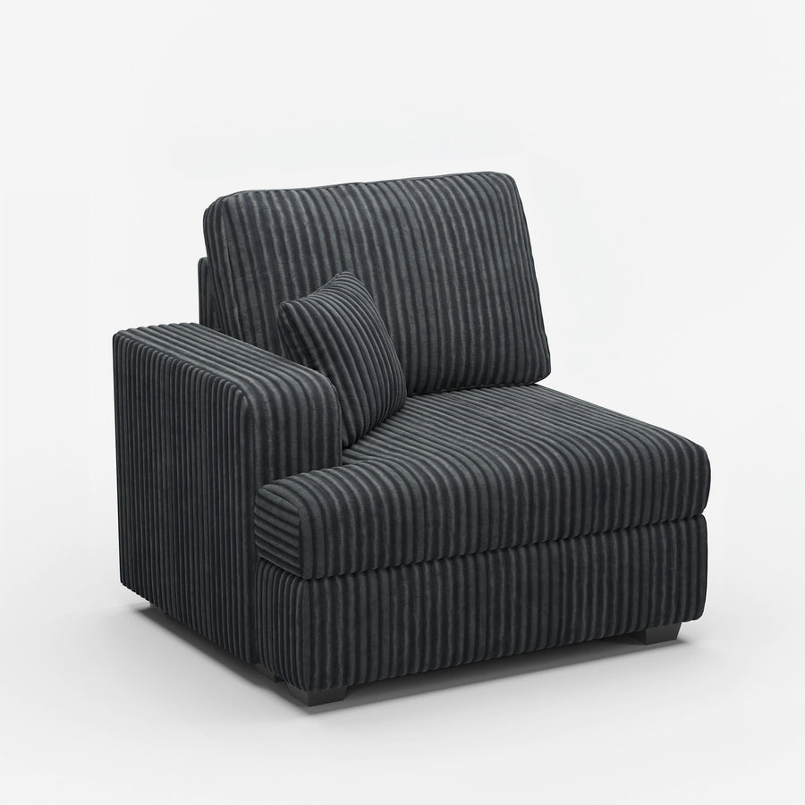 Shadow-Charcoal-/-Corduroy-Module-Left-Seat