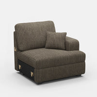 Mink-Brown-/-Corduroy-Module-Right-Seat