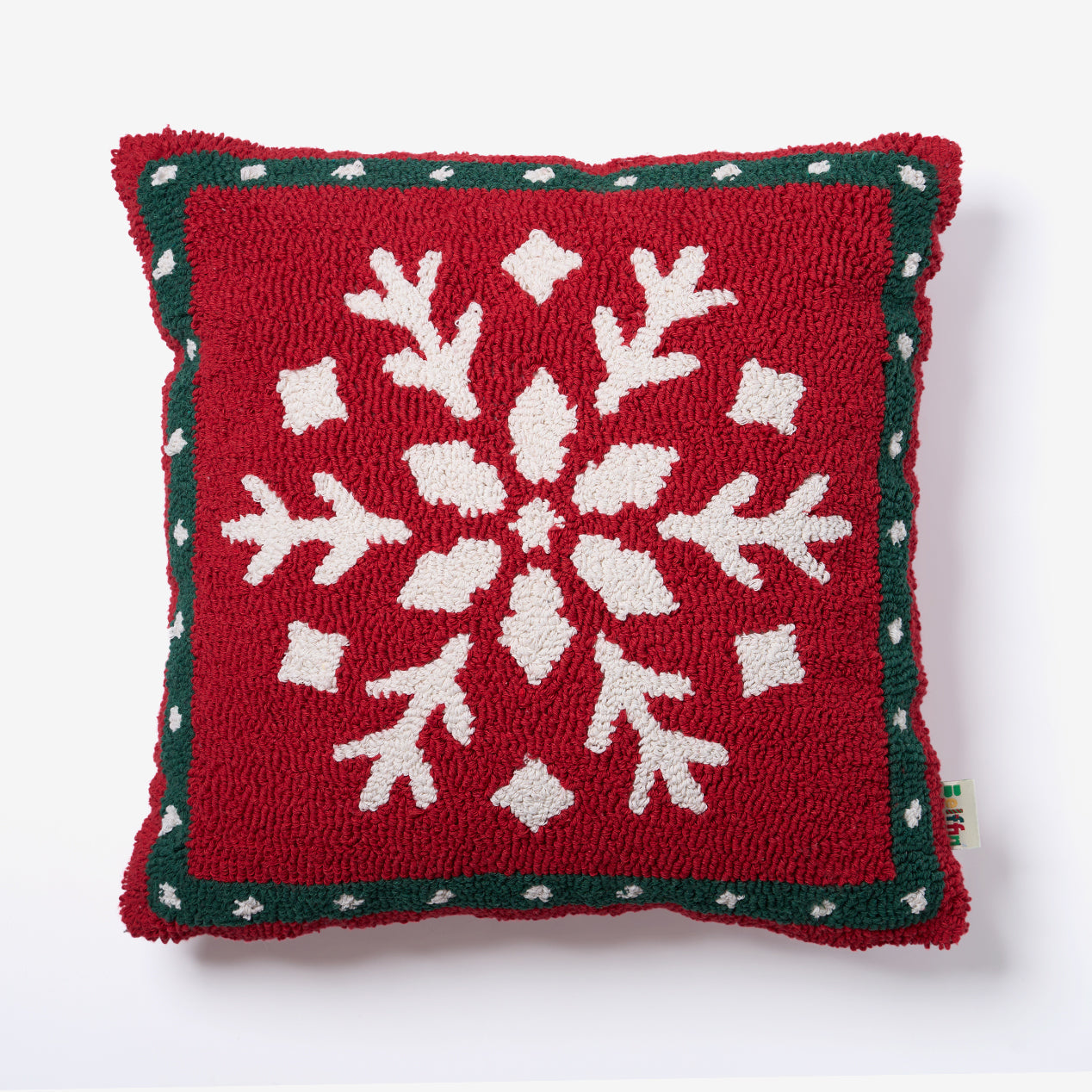 🎁 Christmas Whimsy Throw Pillows (100% off)