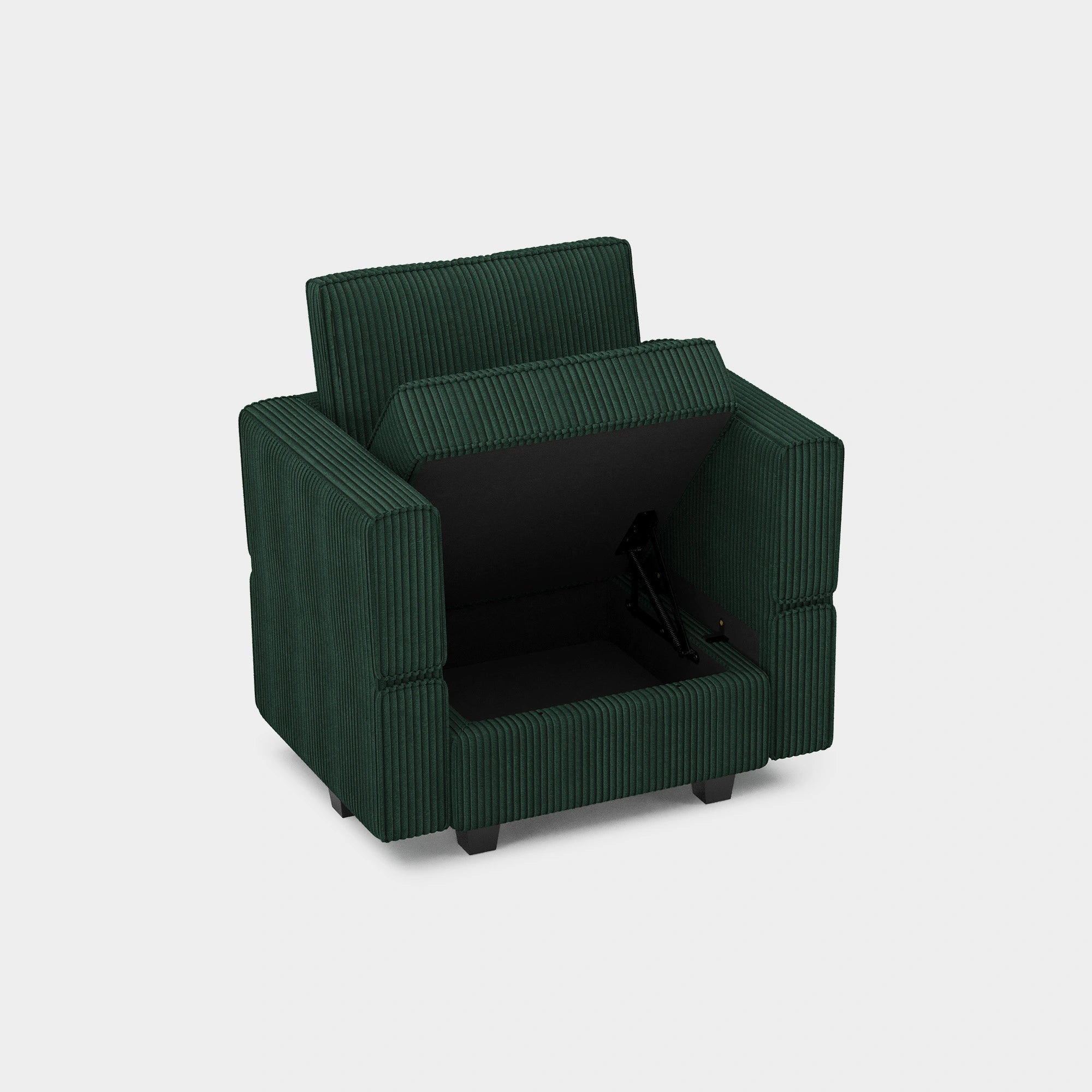 Soforia Arm Chair