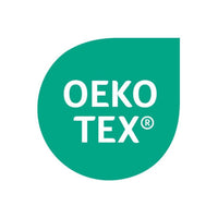 OEKO-TEX® Certified