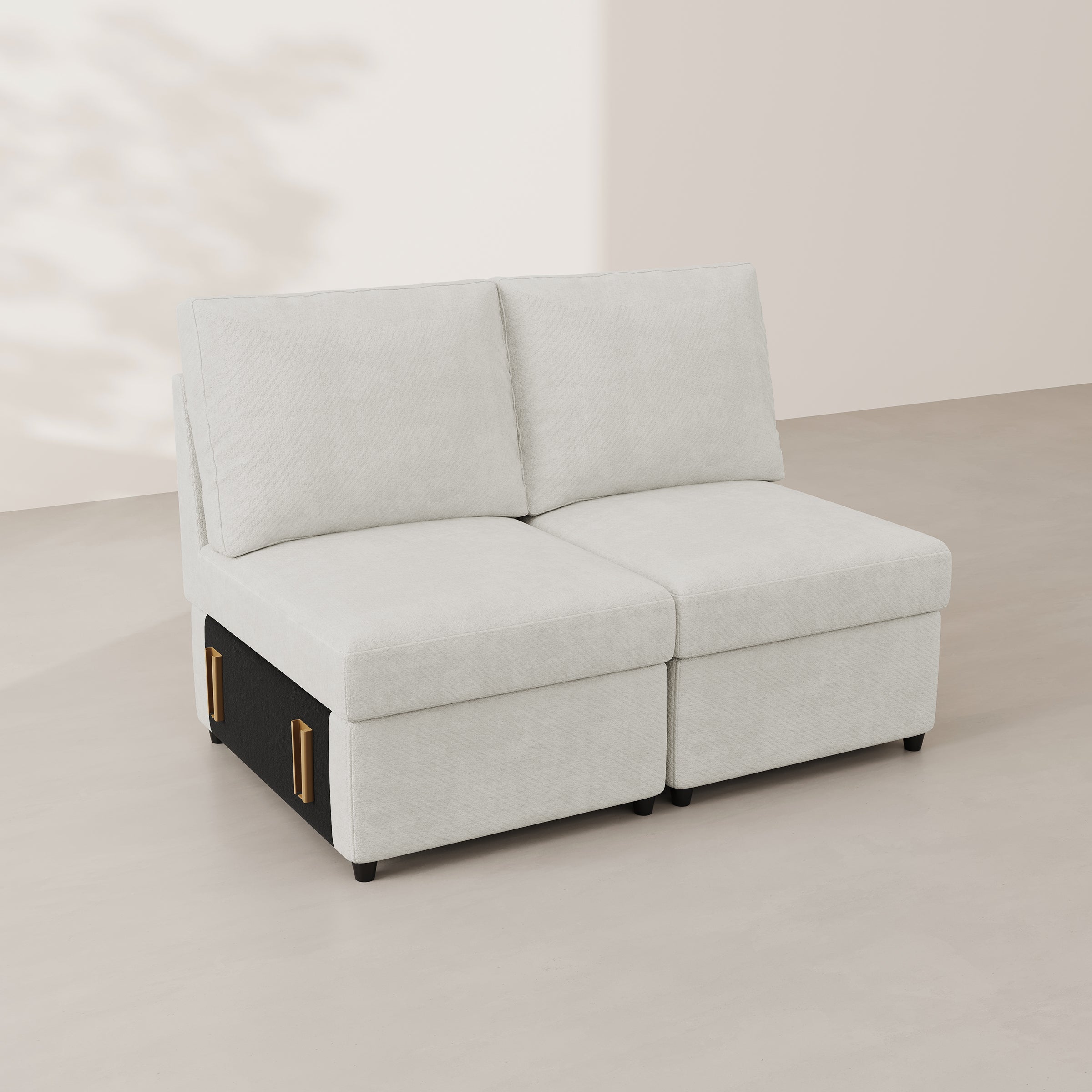 Chenille-Misty-White-F-Loveseat