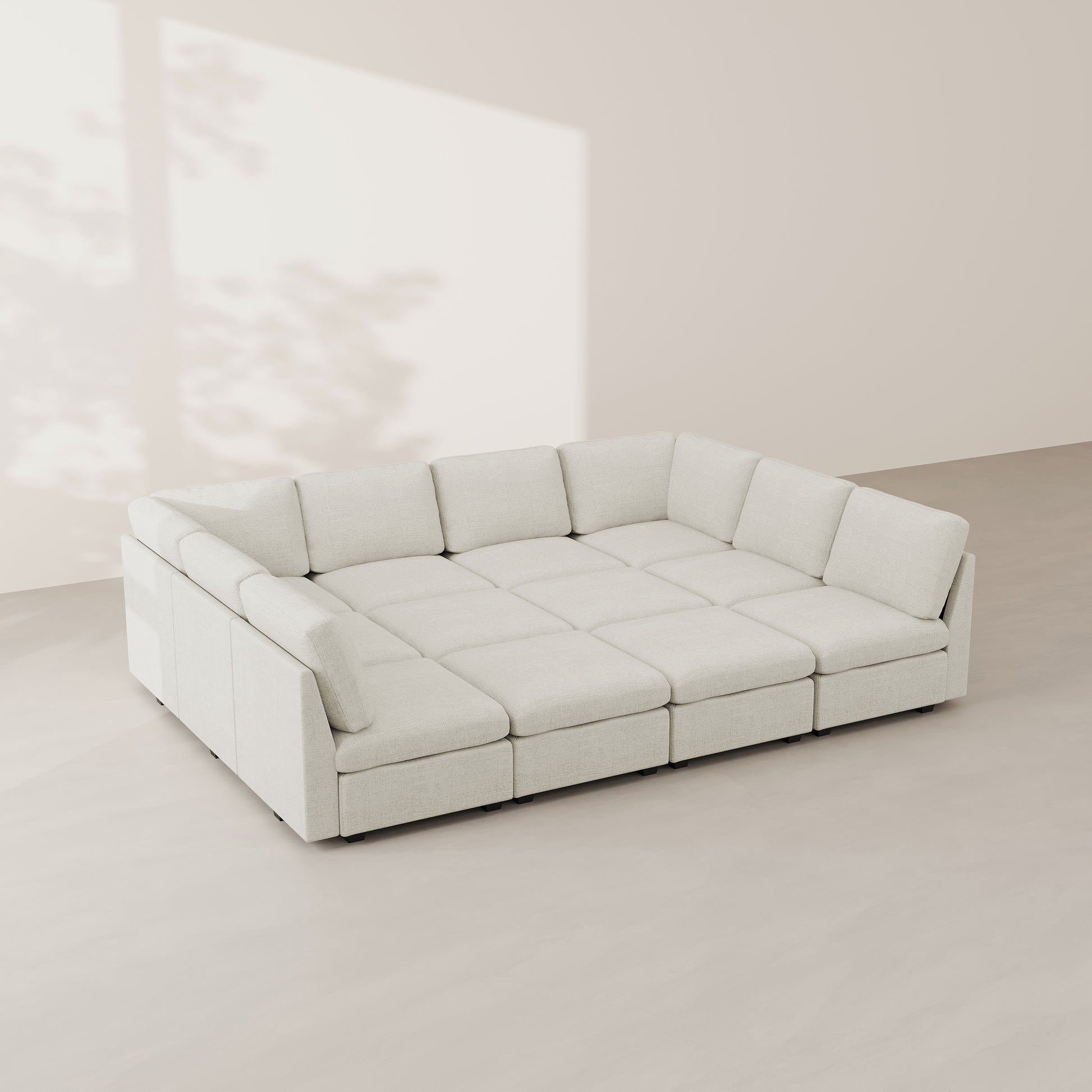 Chenille-Misty-White-10B+2C