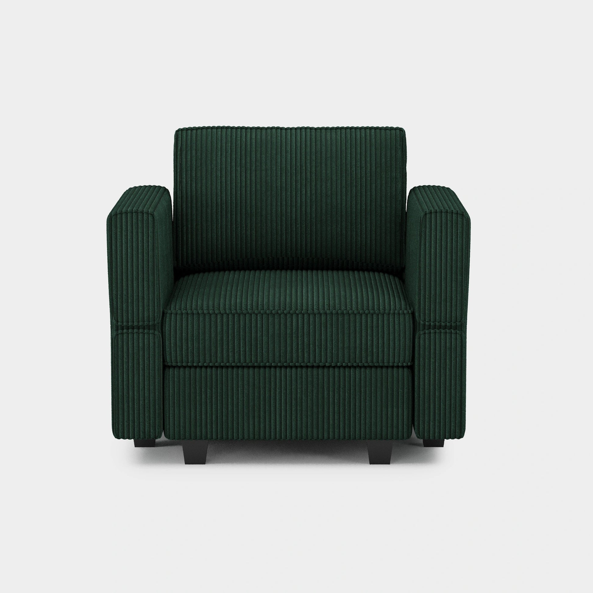Seaweed-Green-/-Corduroy