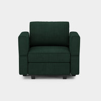 Seaweed-Green-/-Corduroy
