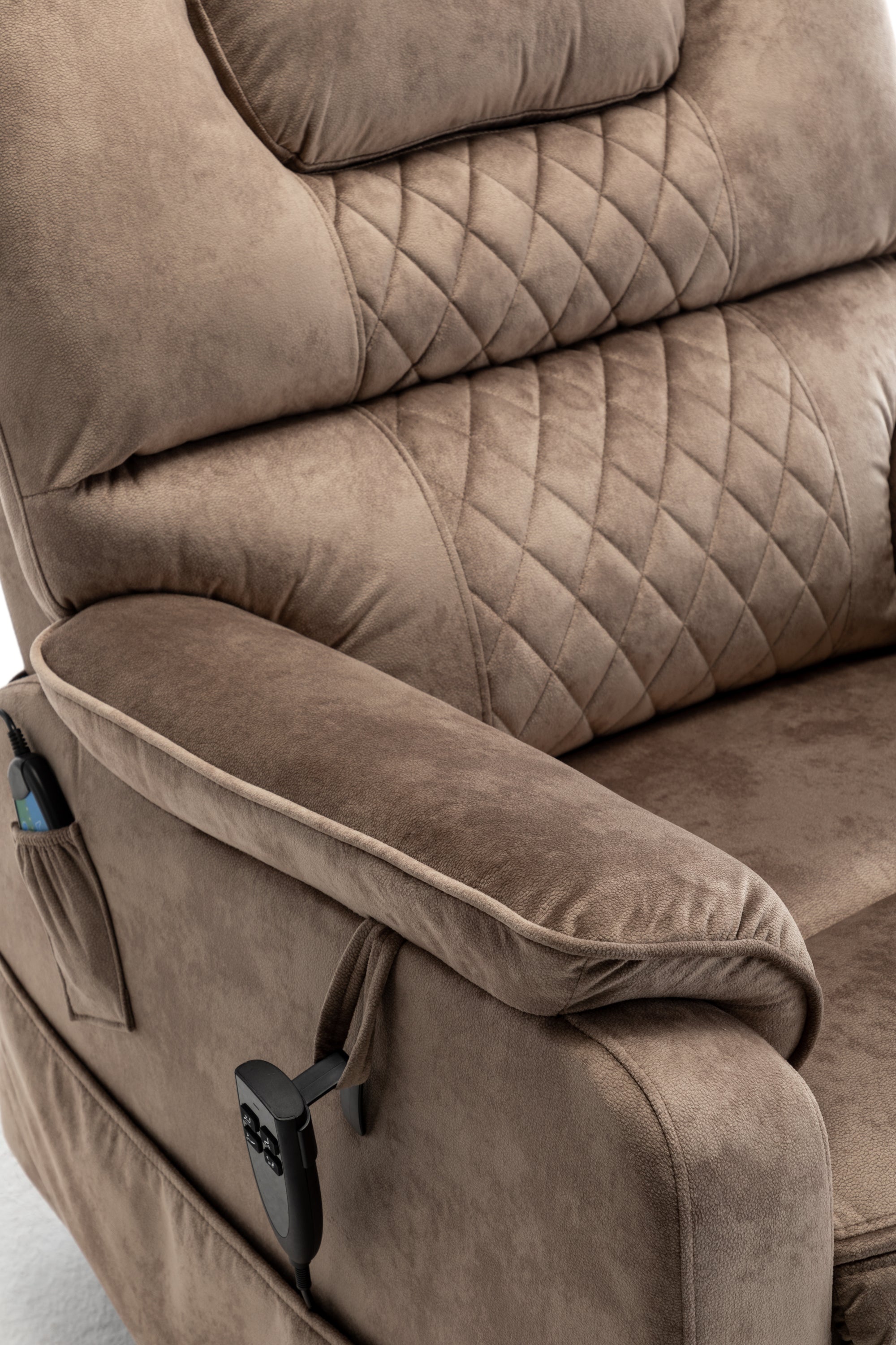 Faux-Leather-Subtle-Brown