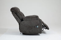 Graphite-Grey