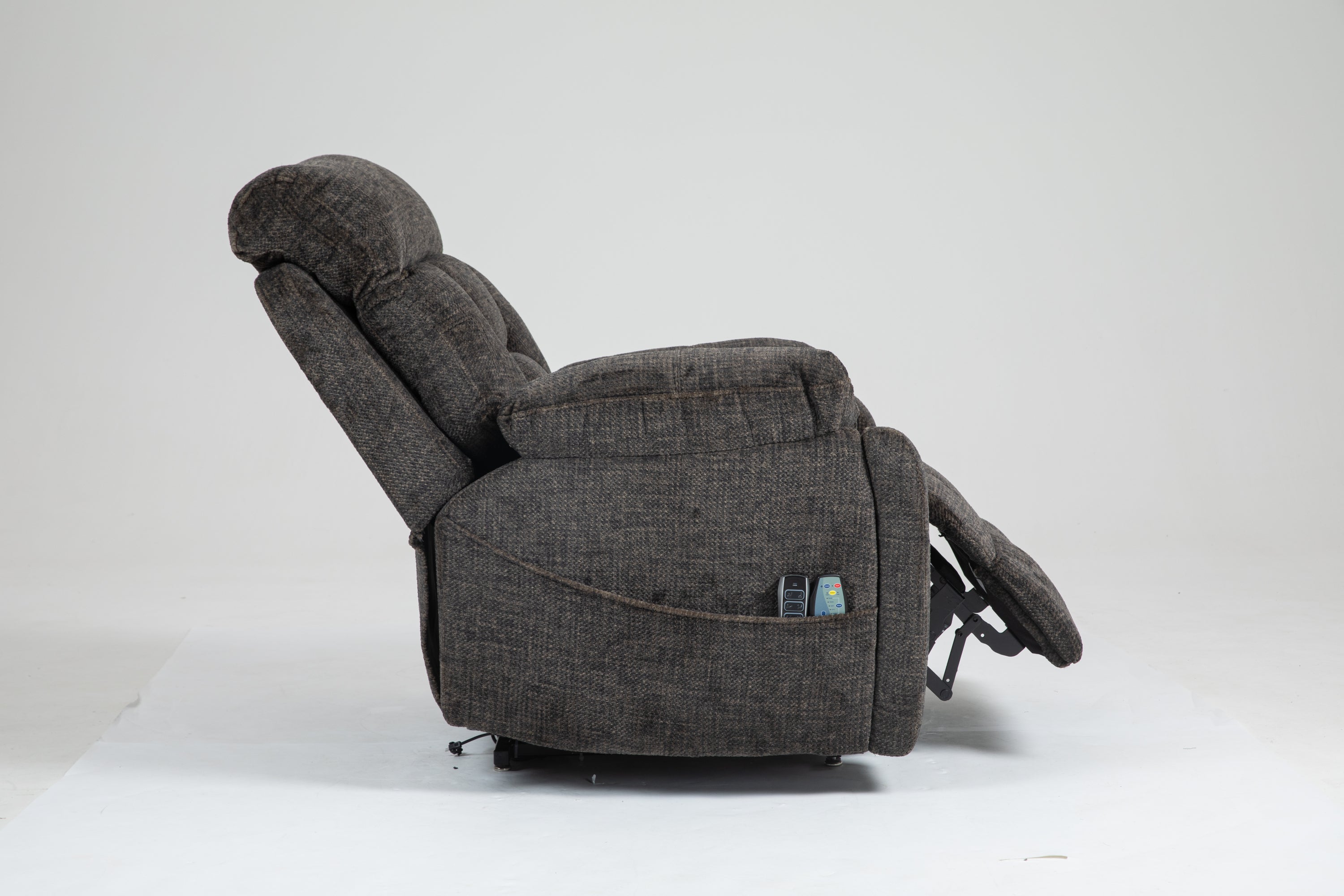 Graphite-Grey