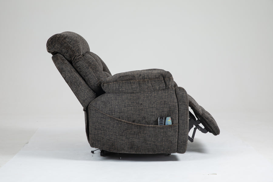 Graphite-Grey