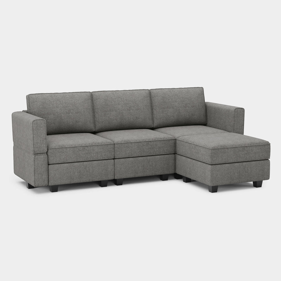 Flagstone-Grey-/-Terry-4-Seat-L-Shaped-Sectional