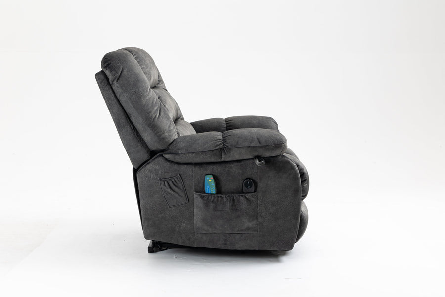 Subtle-Brown-/-Microfiber
