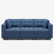 Tesso Modular Sectional Sofa with Adjustable Comfort