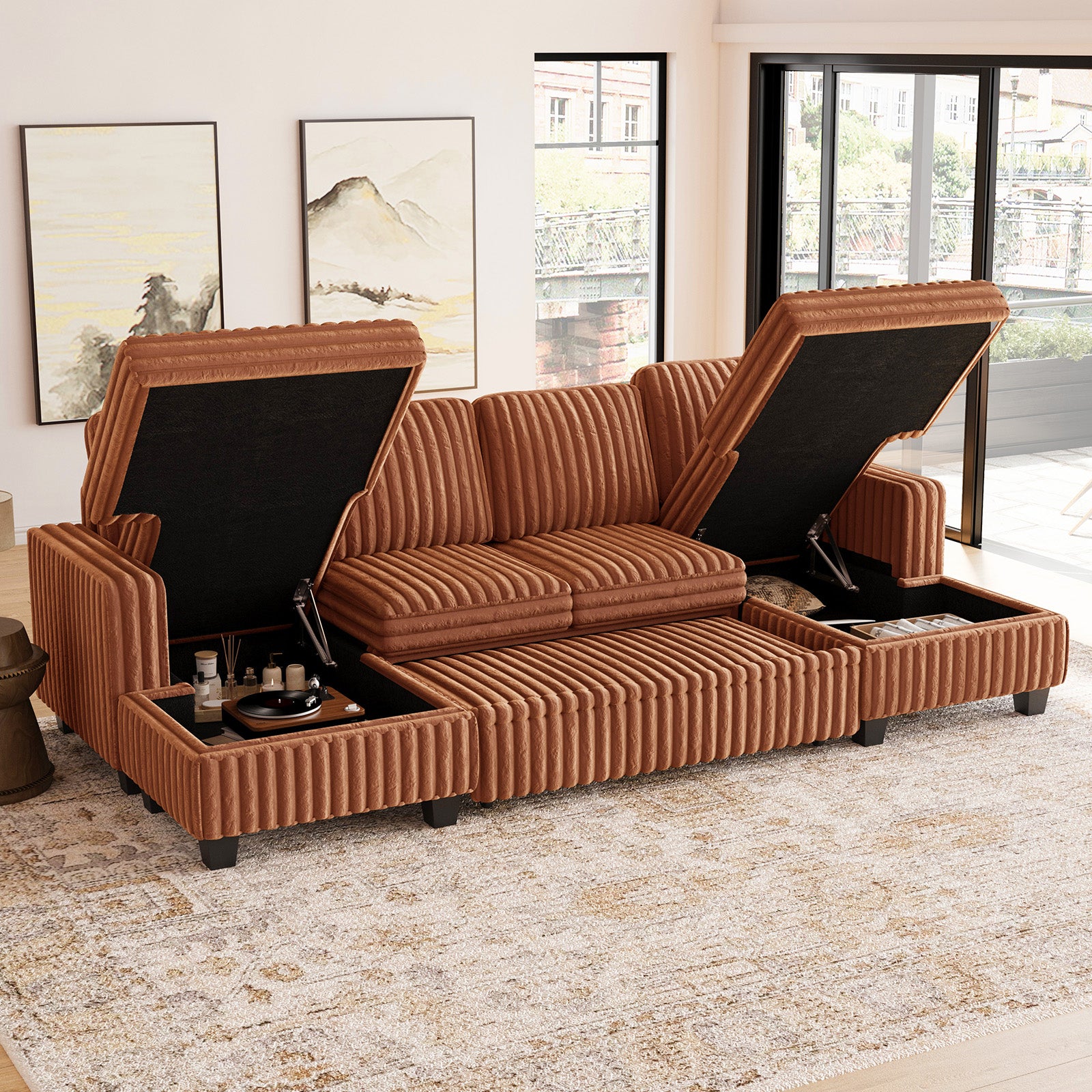 #color_caramel-brown