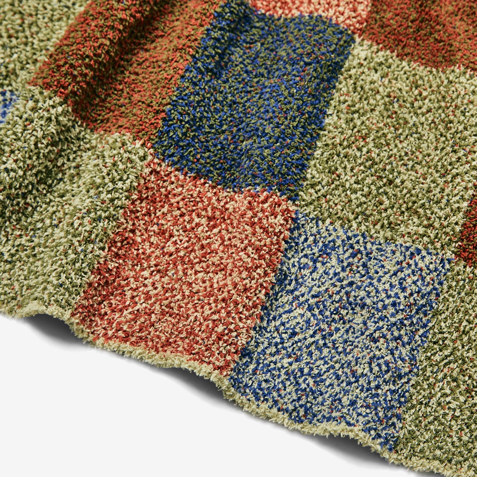 Belffin Cozy Patchwork Blanket