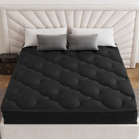 Belffin Pillow Top Mattress Topper Belffin