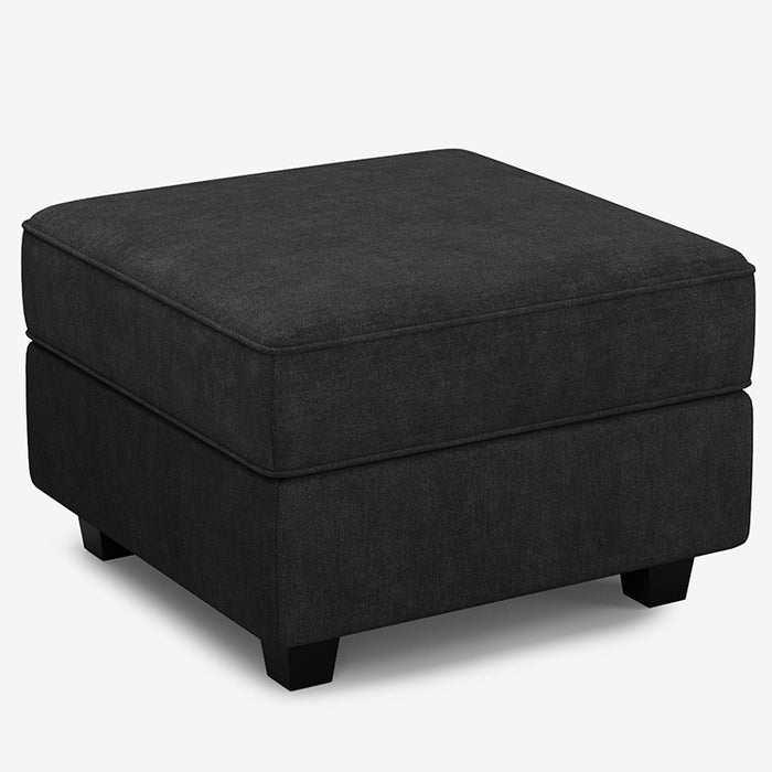 Soforia Storage Ottoman Belffin