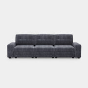 Aluvia Deep Seat Cloud Modular Sofa