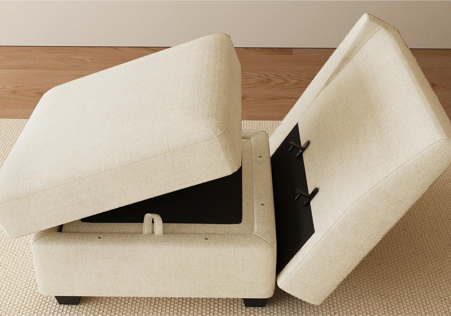 Belffin-Modular-Sectional-Sofa-Storage-Ottoman-Open-View