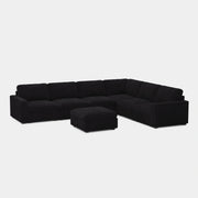 Thara Upgraded Cloud Sofa