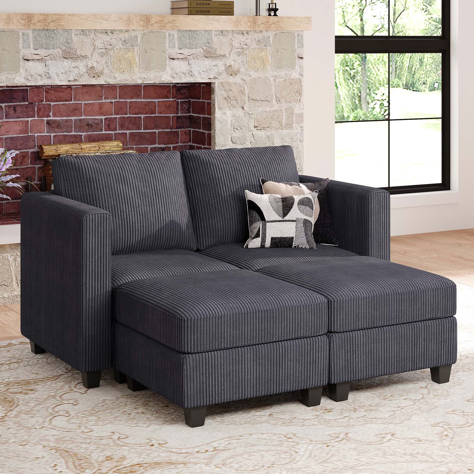Emry Modular Sofa
