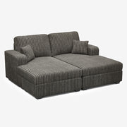 Amura Cloud Modular Sofa