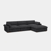 Avelia Oversized Cloud Modular Sofa