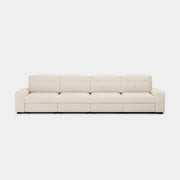 Aluvia Deep Seat Cloud Modular Sofa