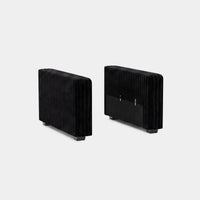Onyx-Black-/-Corduroy-Module-Pair-of-Arms
