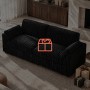 Belffin Loveseat Sofa Blind Box