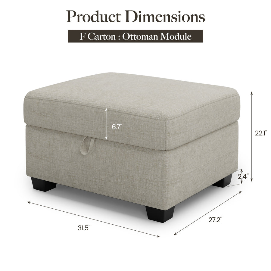 ottoman-dimension