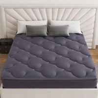Belffin Pillow Top Mattress Topper Belffin