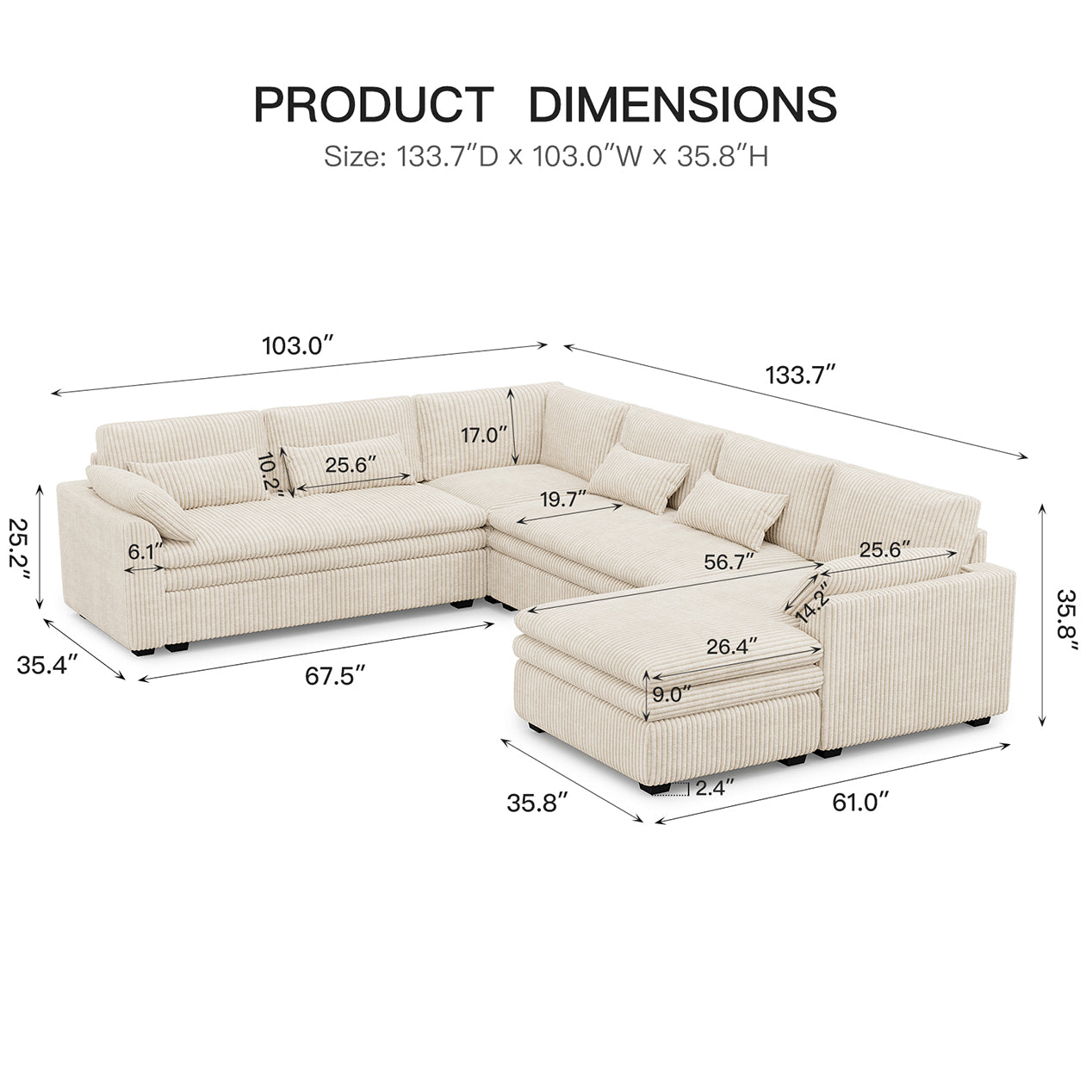 corduroy-ivory-beige-2b+c1+c2+d+e-dimension