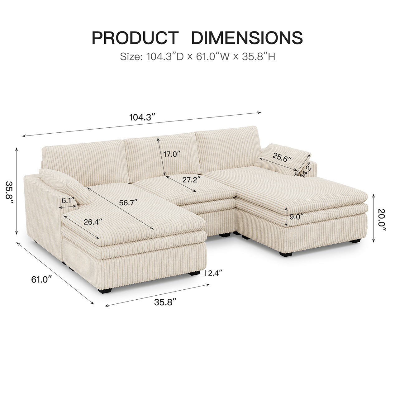corduroy-ivory-beige-a+2c1+c2+c3+d-dimension
