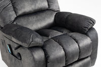 Subtle-Brown-/-Microfiber
