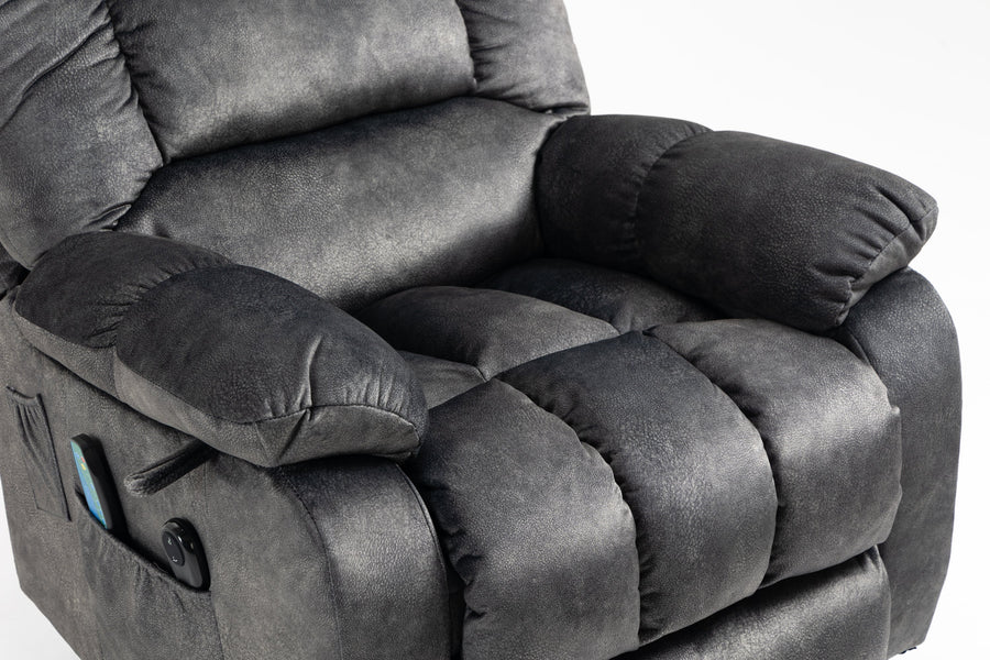 Subtle-Brown-/-Microfiber