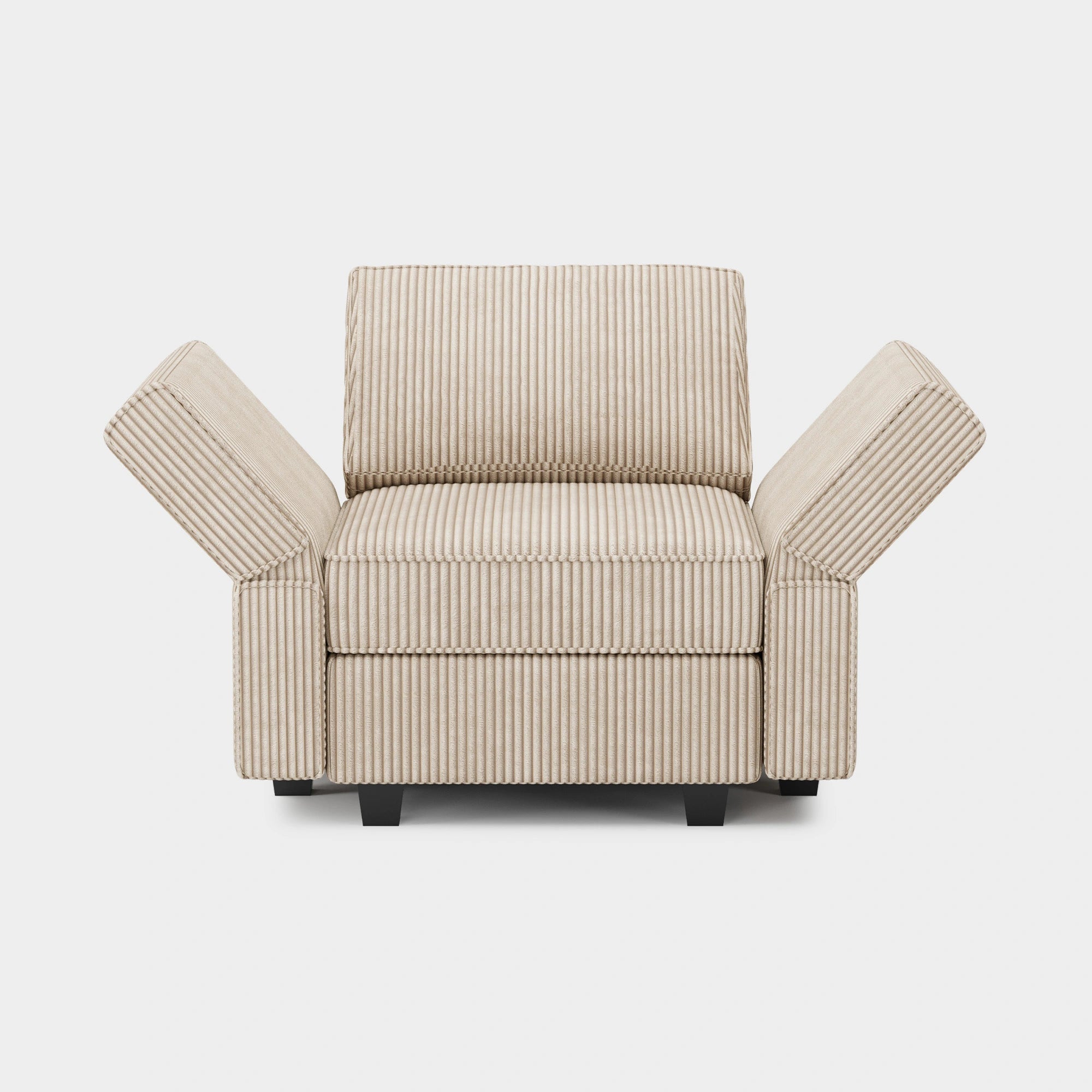Soforia Arm Chair