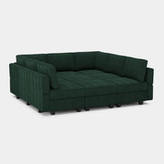 Soforia Modular Sleeper Sofa